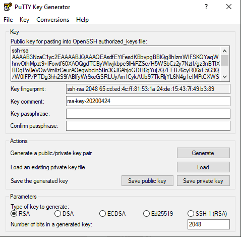 How to access F5 using SSH Key NetMinion Solutions